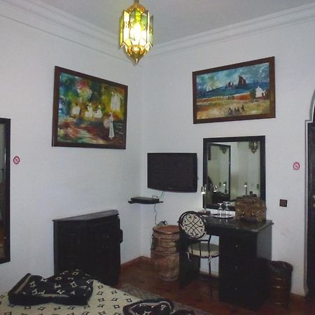 Ryad Laarouss Marrakesh Exterior photo