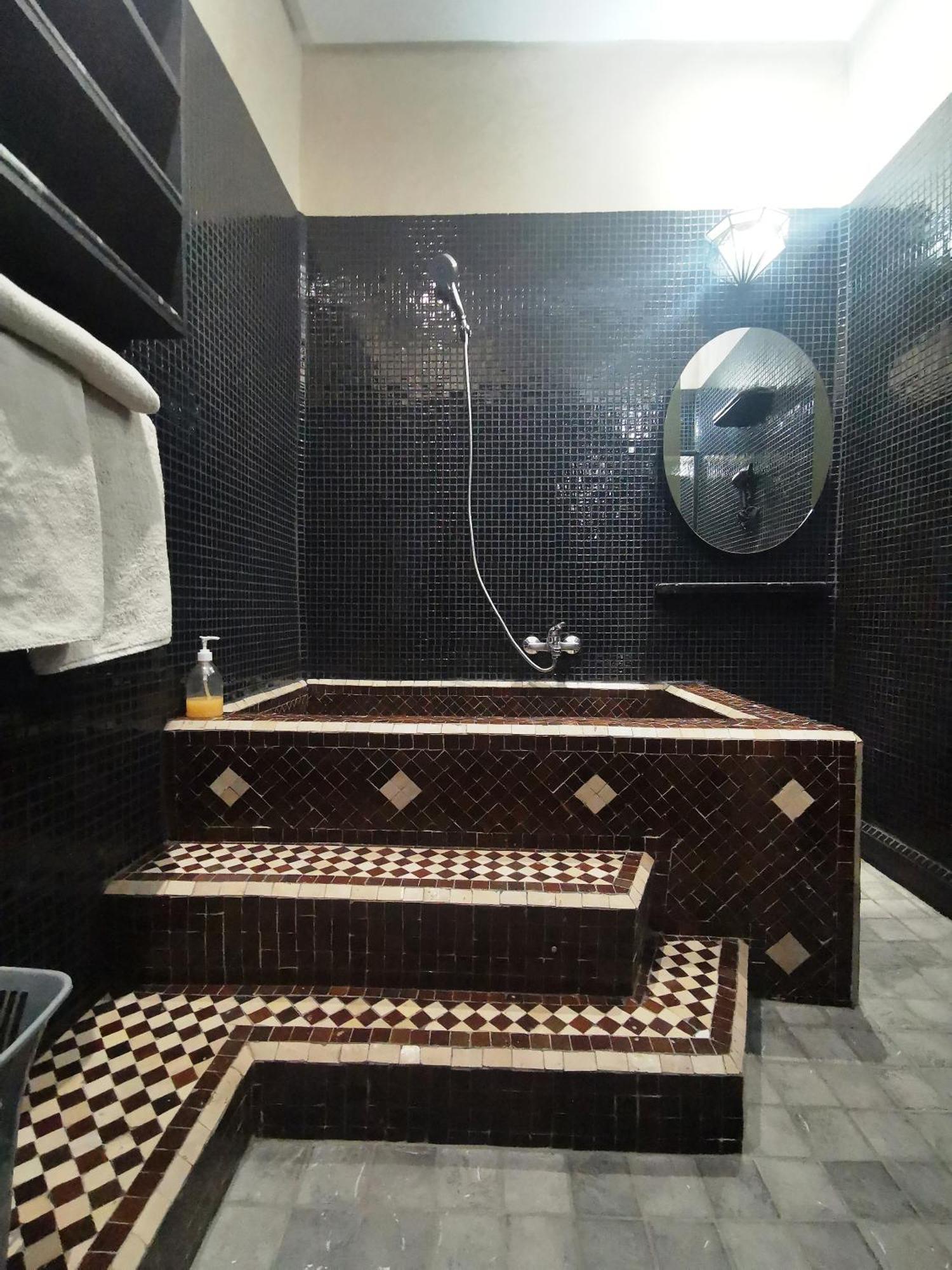 Ryad Laarouss Marrakesh Exterior photo