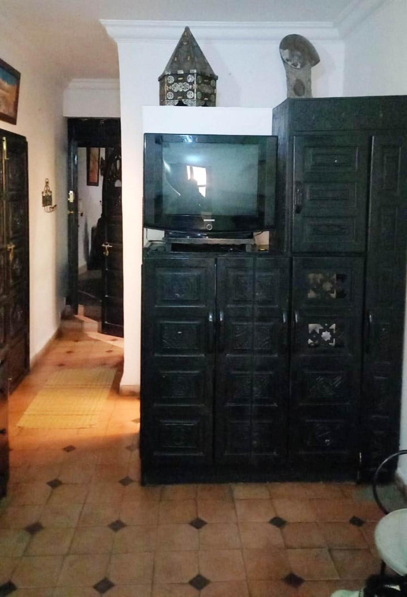 Ryad Laarouss Marrakesh Room photo